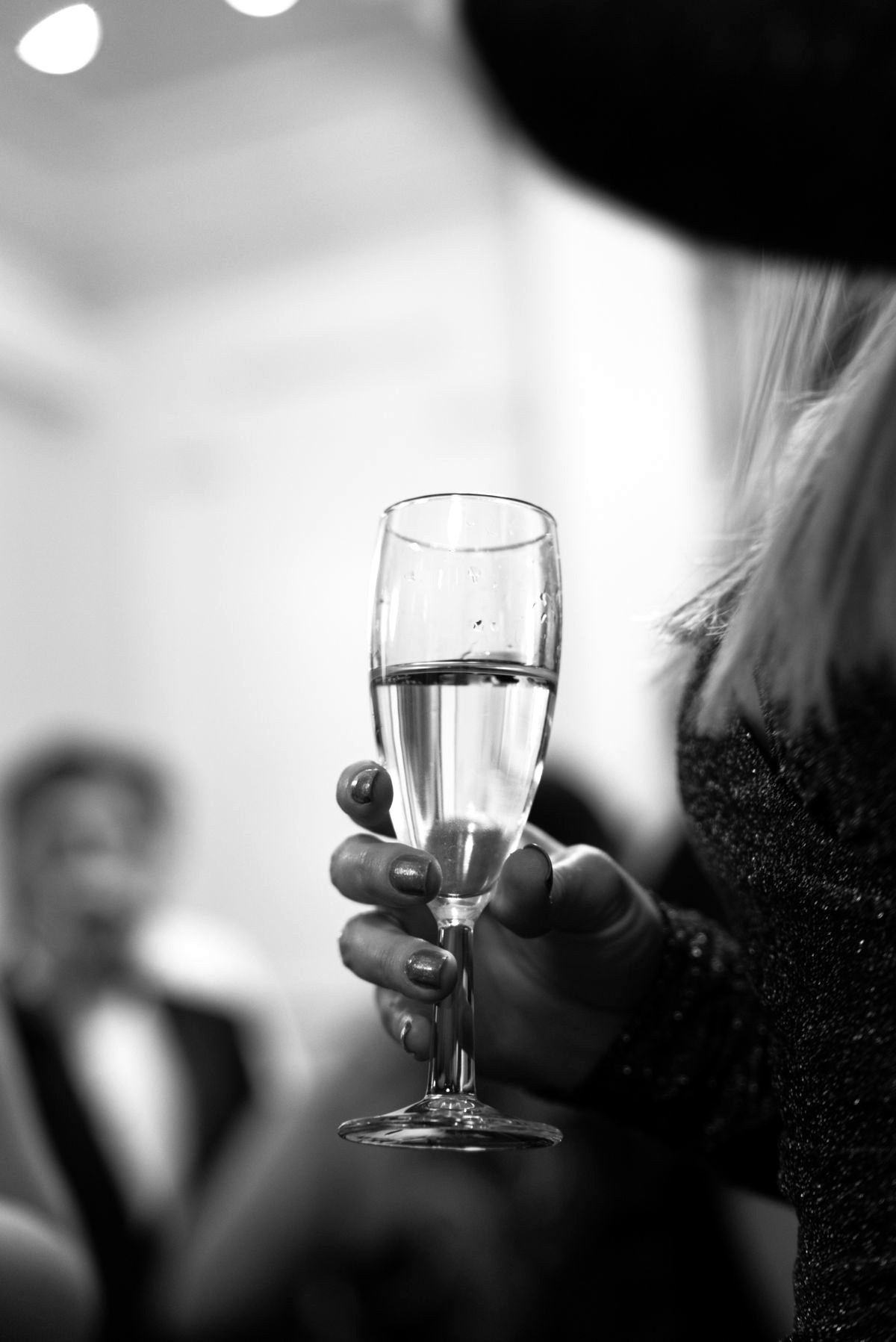Soirées & Réceptions Privées